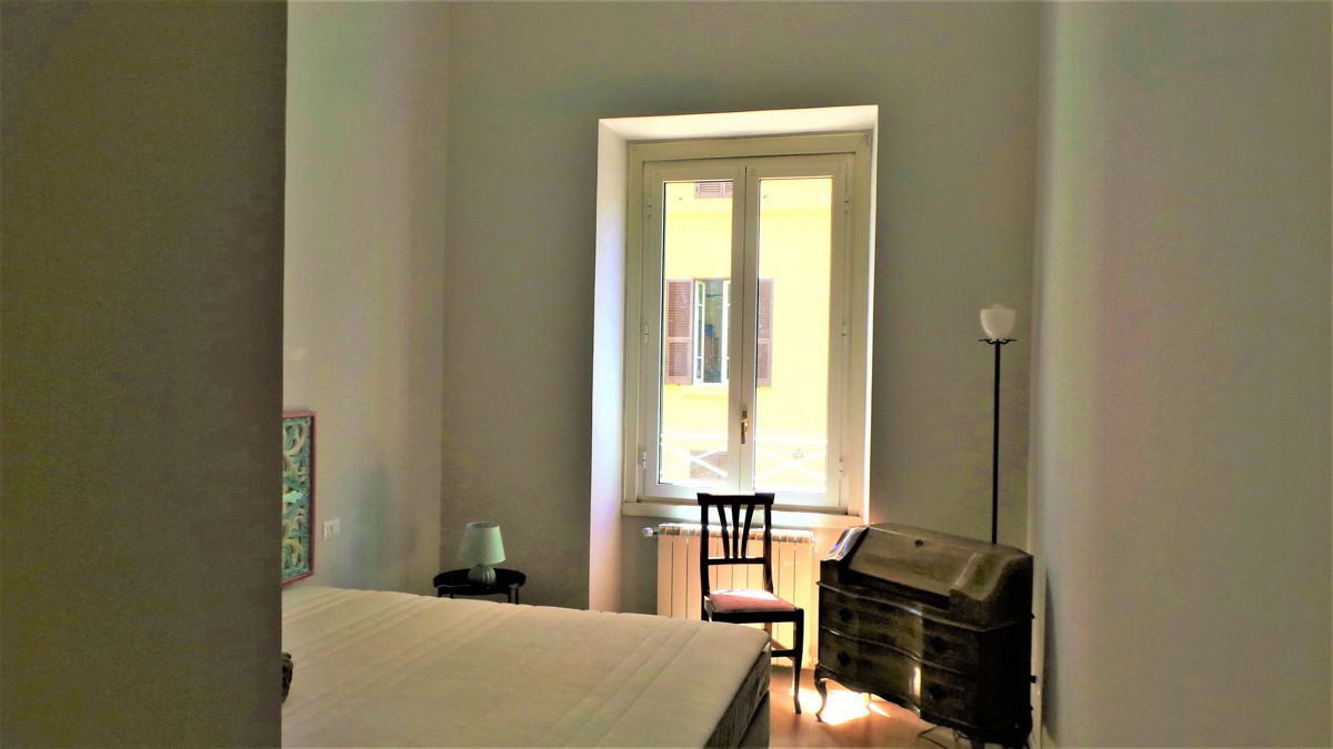 Foto 17 di 20 - Appartamento in affitto a Roma