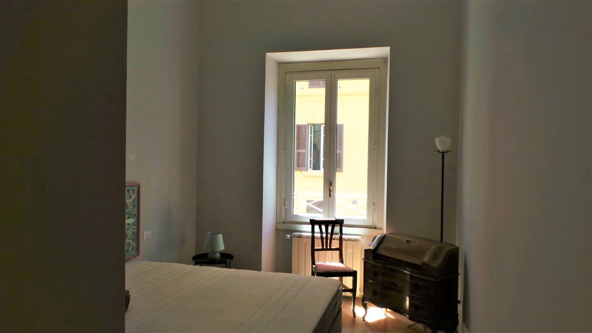 Foto 15 di 20 - Appartamento in affitto a Roma