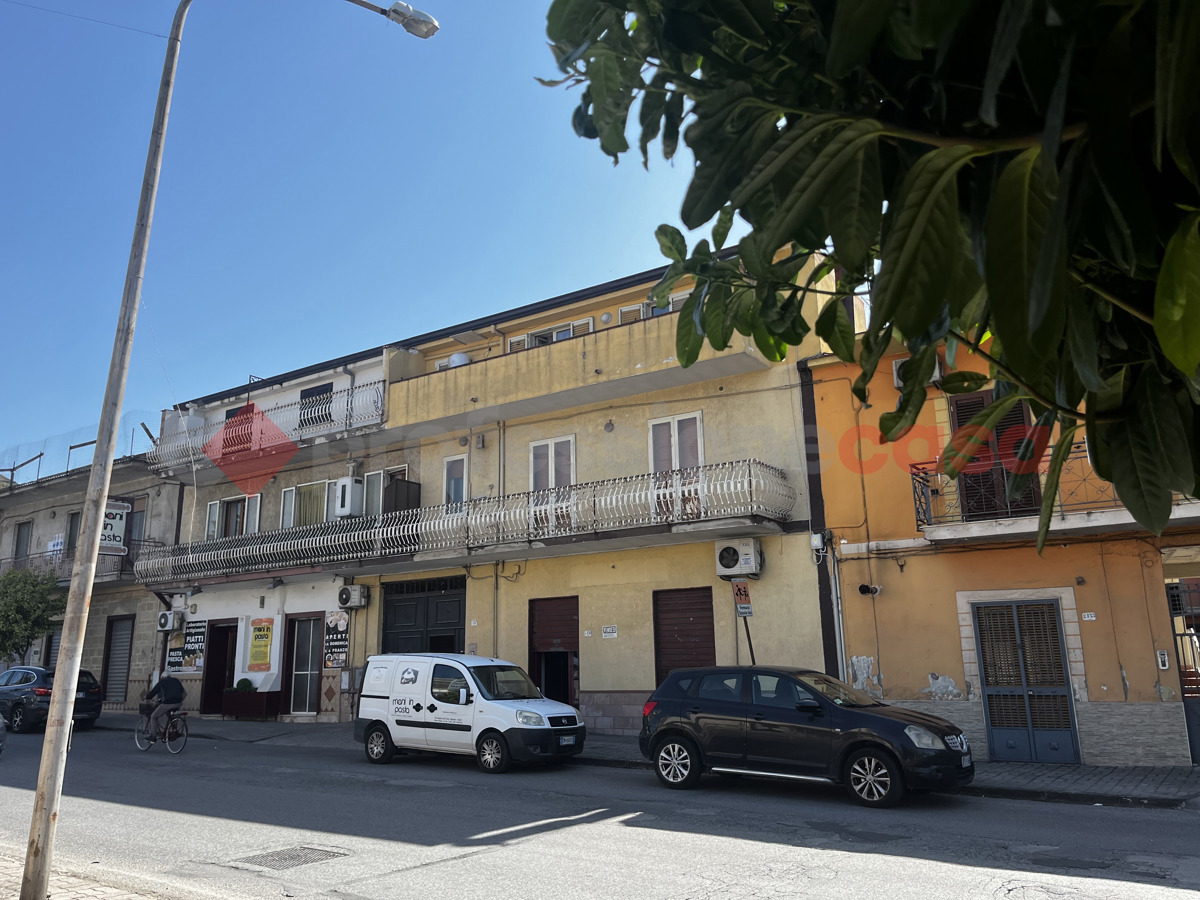 Foto 11 di 18 - Appartamento in vendita a San Felicea Cancello