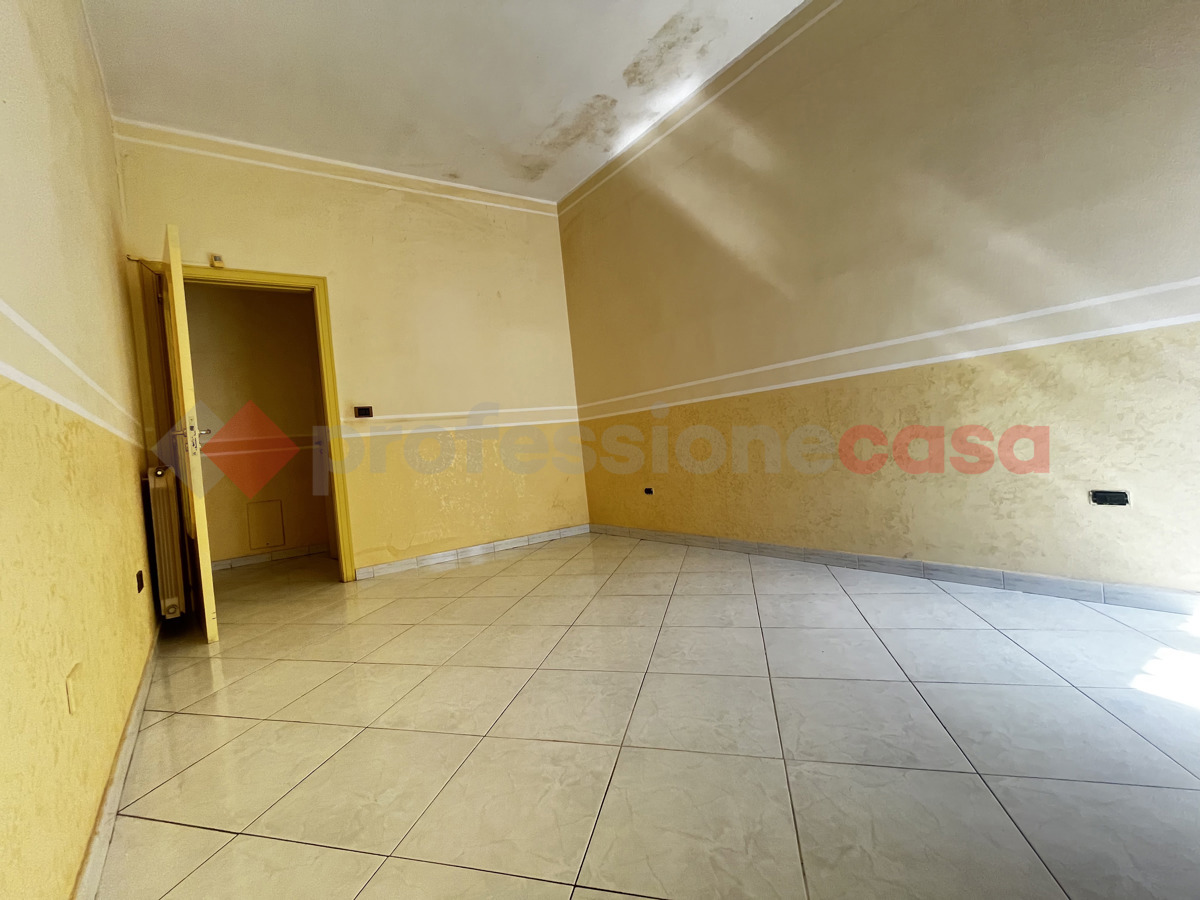 Foto 9 di 18 - Appartamento in vendita a San Felicea Cancello