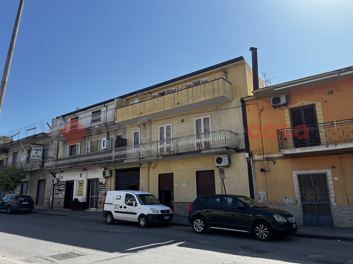Foto 12 di 18 - Appartamento in vendita a San Felicea Cancello