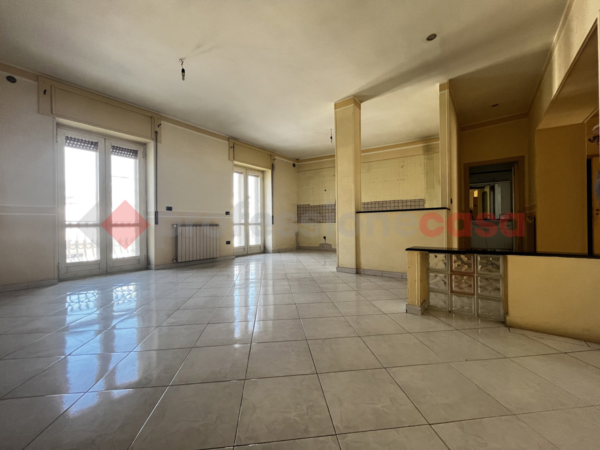 Foto 15 di 18 - Appartamento in vendita a San Felicea Cancello