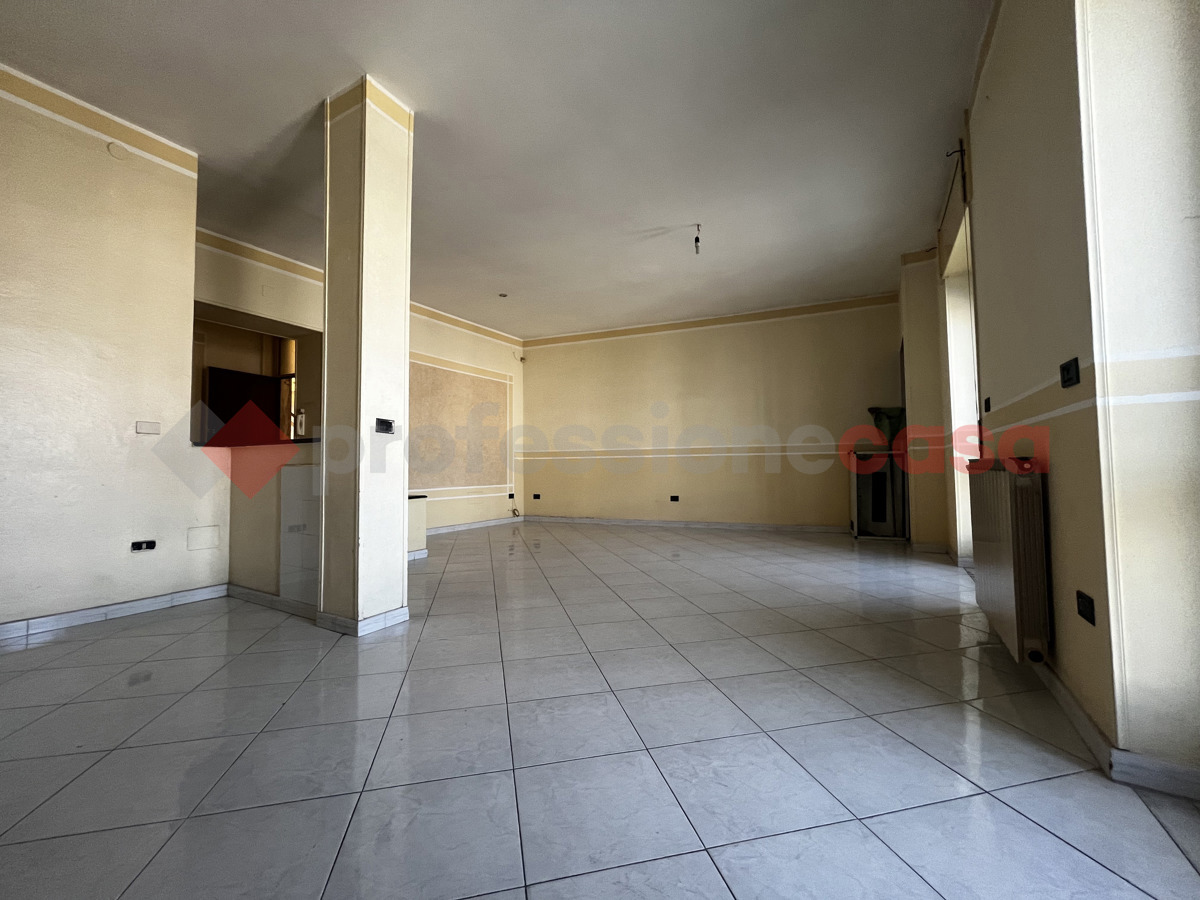 Foto 14 di 18 - Appartamento in vendita a San Felicea Cancello