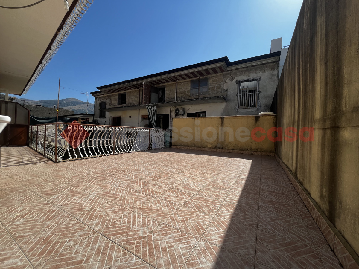Foto 18 di 18 - Appartamento in vendita a San Felicea Cancello