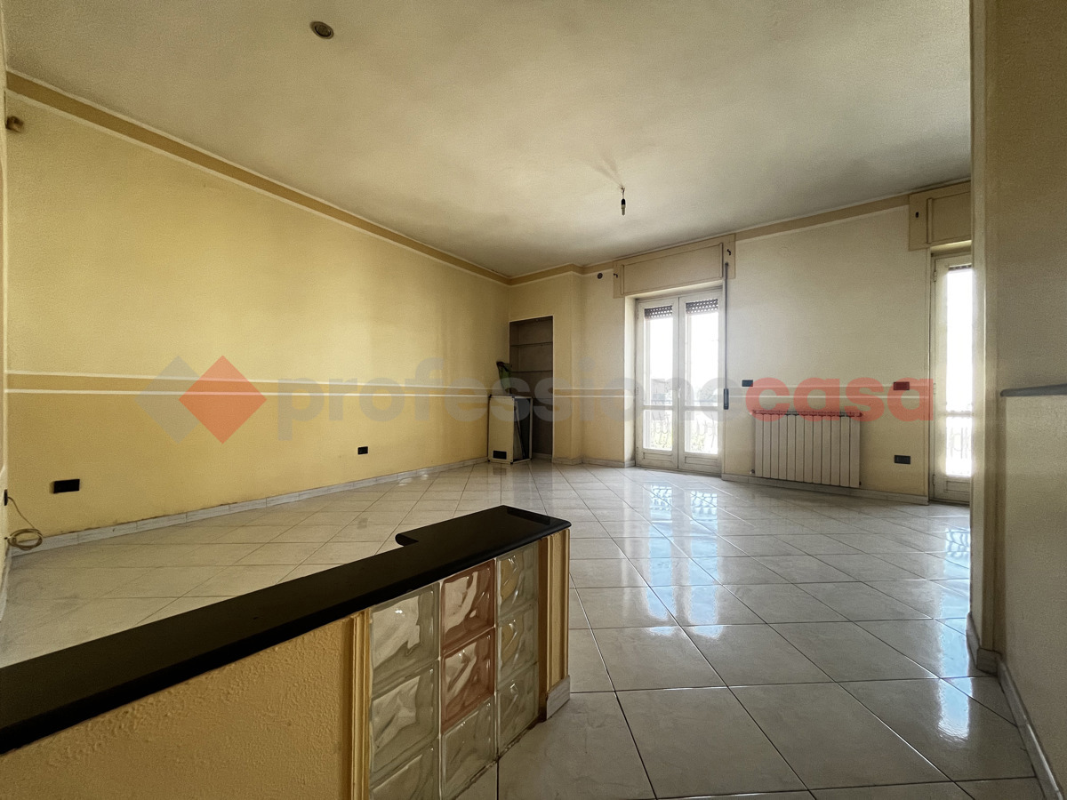 Foto 3 di 18 - Appartamento in vendita a San Felicea Cancello