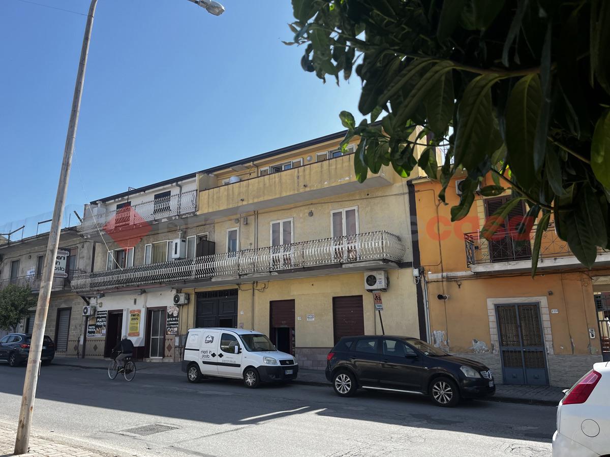 Foto 10 di 18 - Appartamento in vendita a San Felicea Cancello