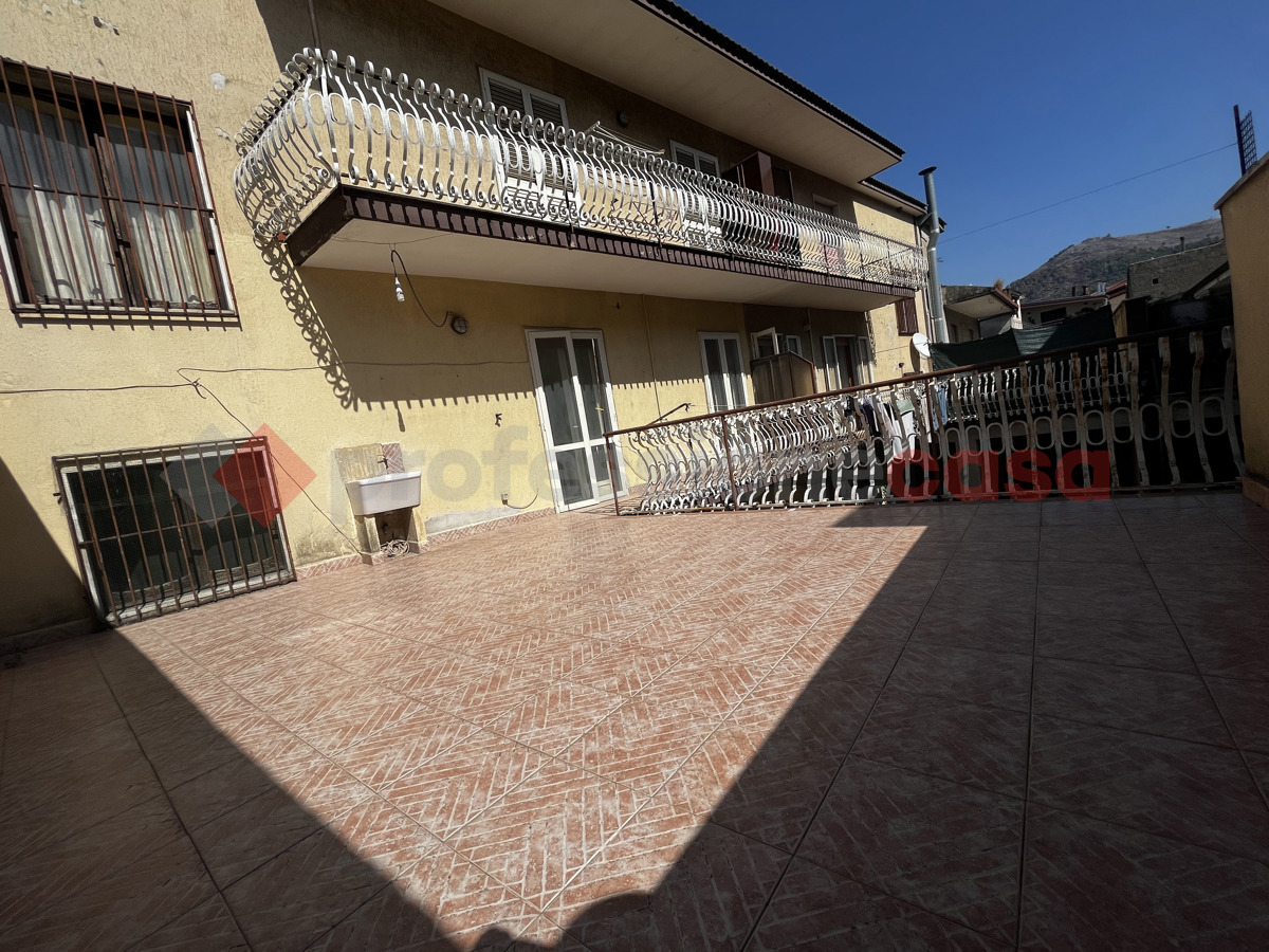 Foto 16 di 18 - Appartamento in vendita a San Felicea Cancello