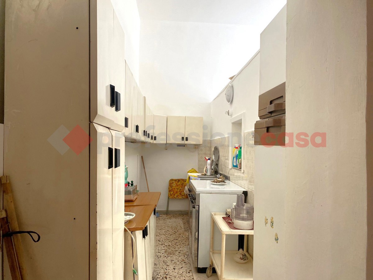 Foto 9 di 13 - Appartamento in vendita a Castel San Giorgio