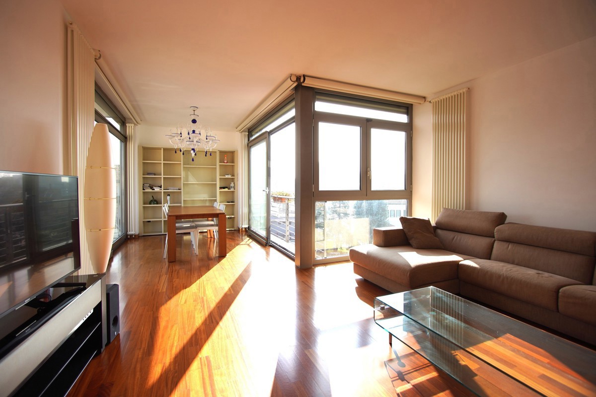 Foto 1 di 24 - Appartamento in vendita a Venezia