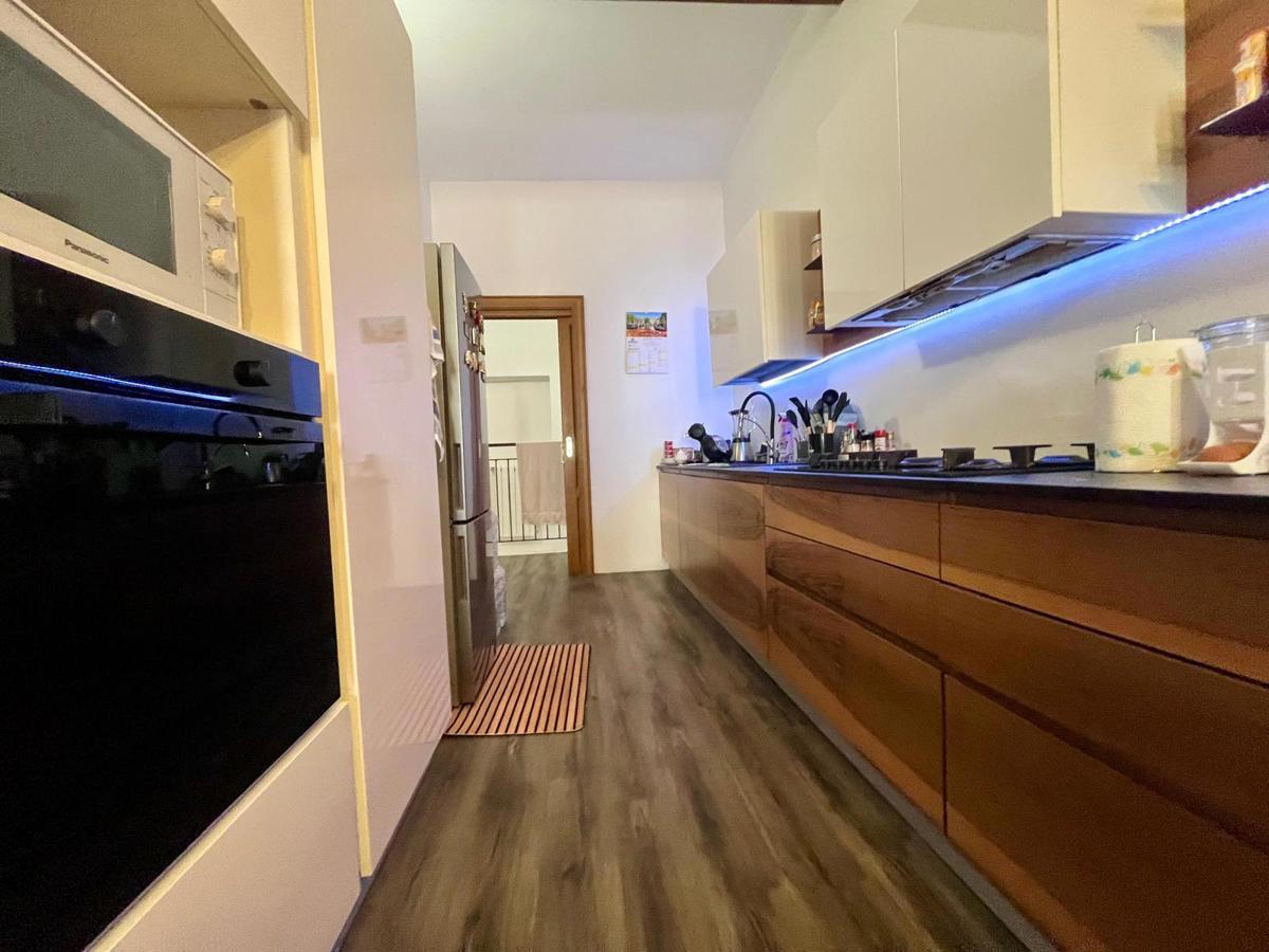 Foto 18 di 25 - Appartamento in vendita a Cremona