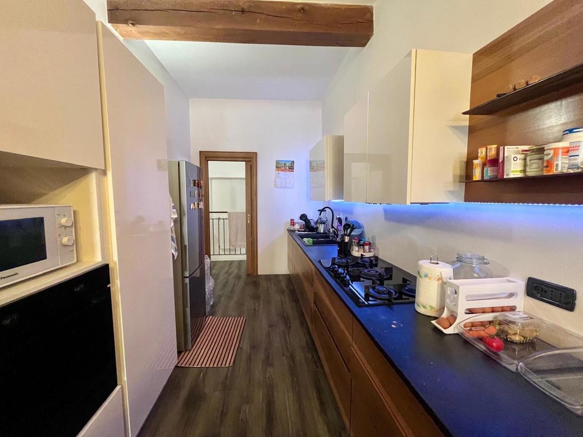 Foto 15 di 25 - Appartamento in vendita a Cremona