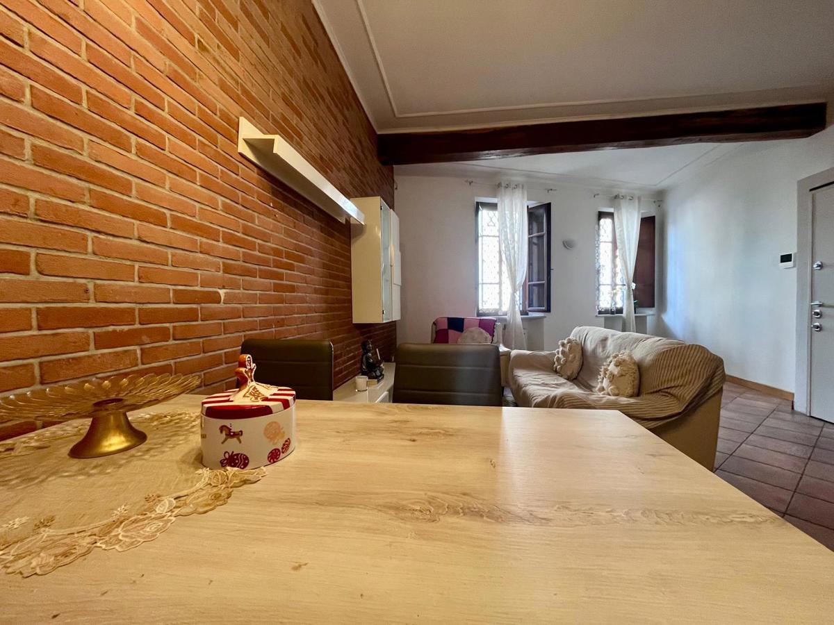 Foto 10 di 25 - Appartamento in vendita a Cremona