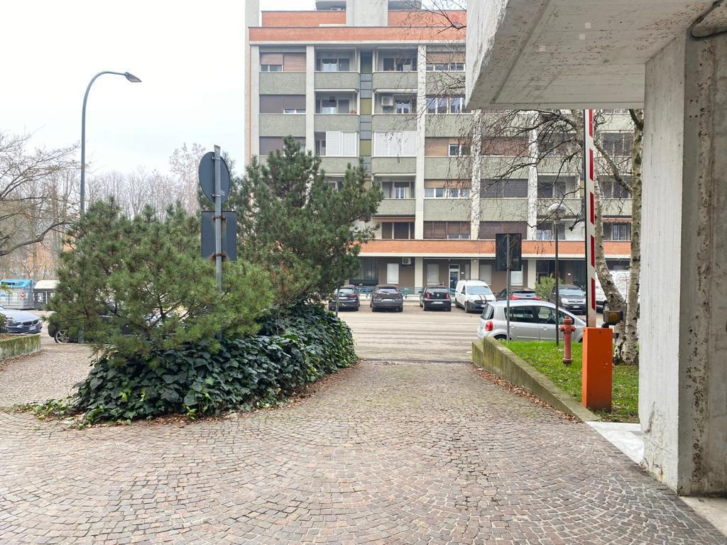 Foto 15 di 26 - Appartamento in vendita a Bologna