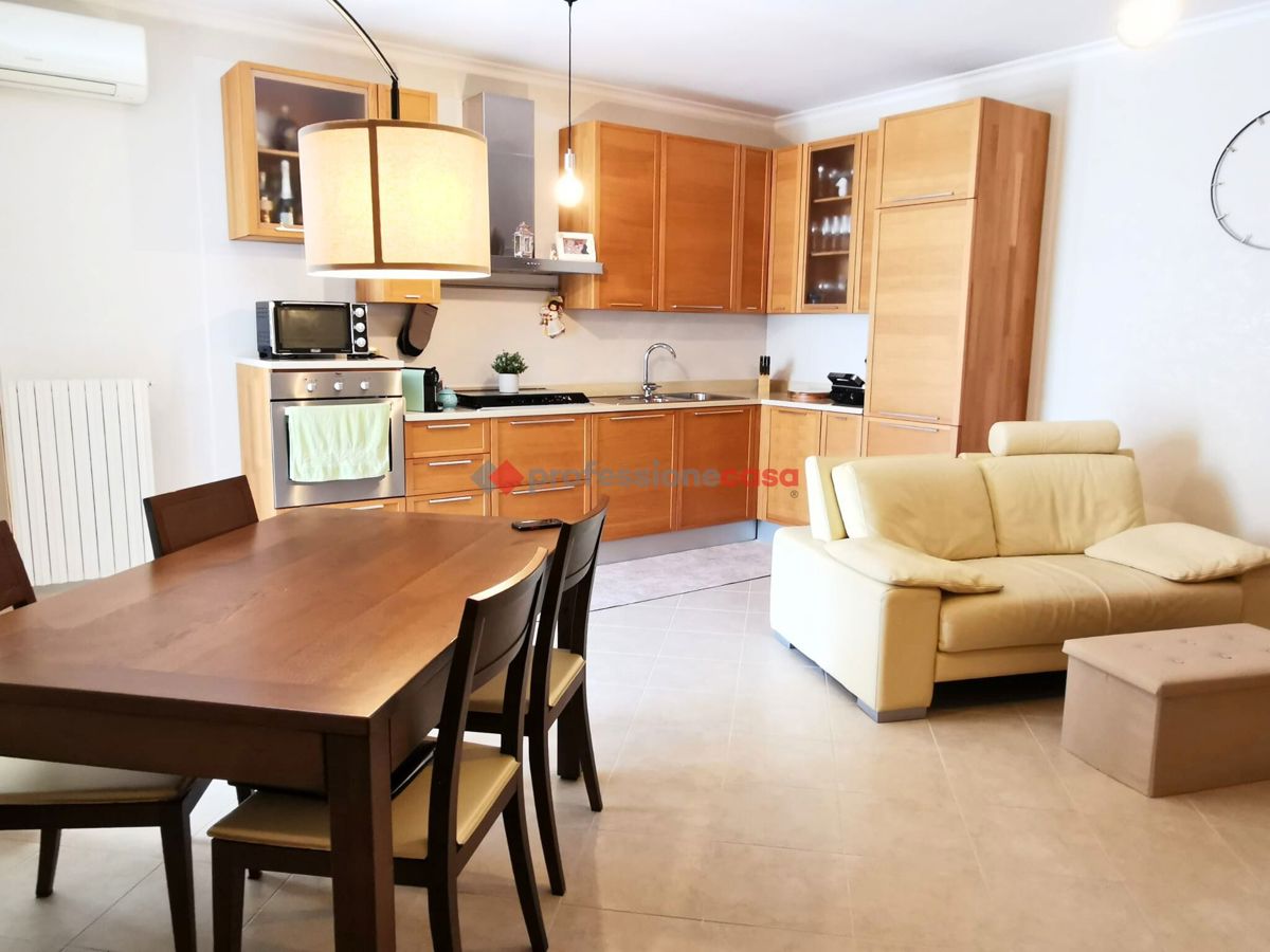 Foto 4 di 29 - Appartamento in vendita a Foggia