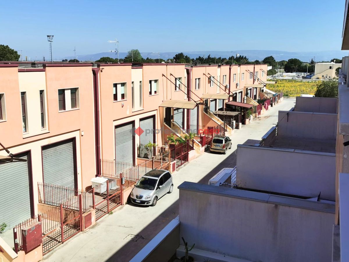 Foto 21 di 29 - Appartamento in vendita a Foggia