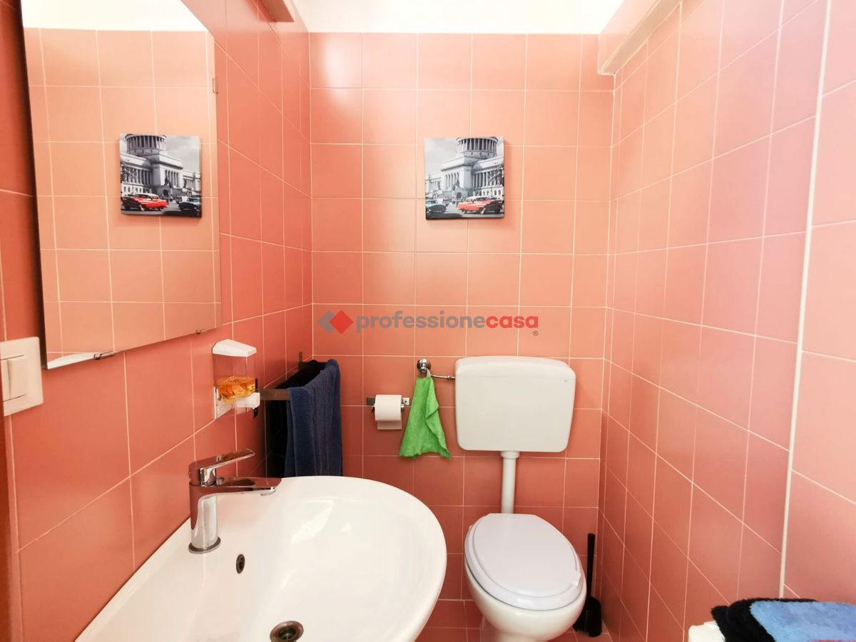 Foto 27 di 29 - Appartamento in vendita a Foggia