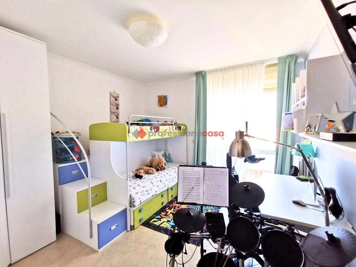 Foto 12 di 29 - Appartamento in vendita a Foggia