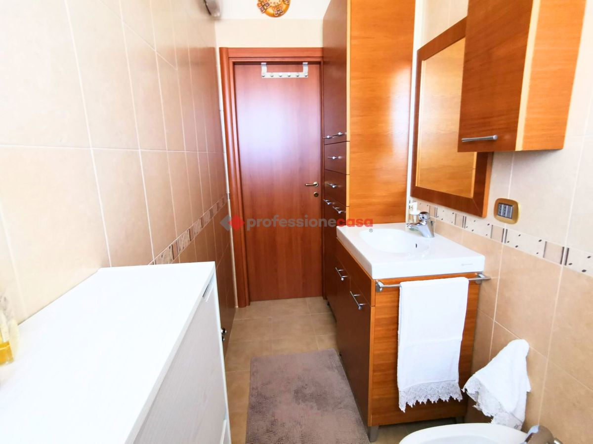 Foto 14 di 29 - Appartamento in vendita a Foggia