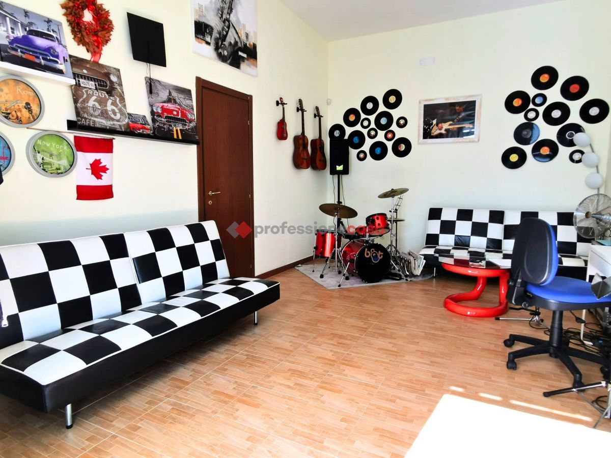 Foto 23 di 29 - Appartamento in vendita a Foggia