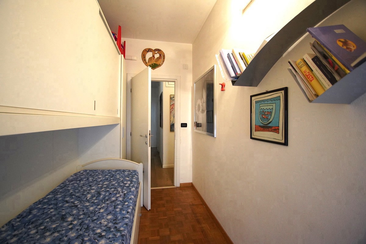 Foto 17 di 18 - Appartamento in vendita a Venezia