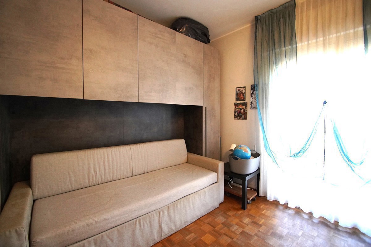 Foto 10 di 18 - Appartamento in vendita a Venezia