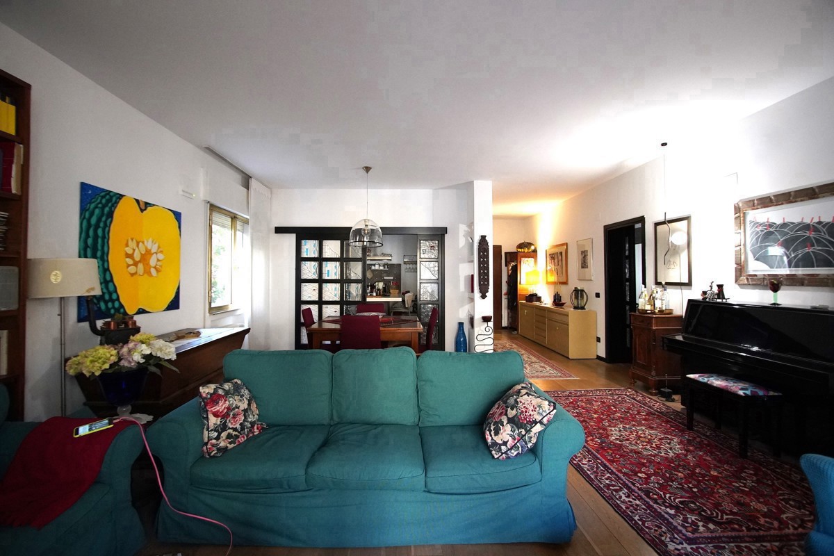 Foto 16 di 18 - Appartamento in vendita a Venezia