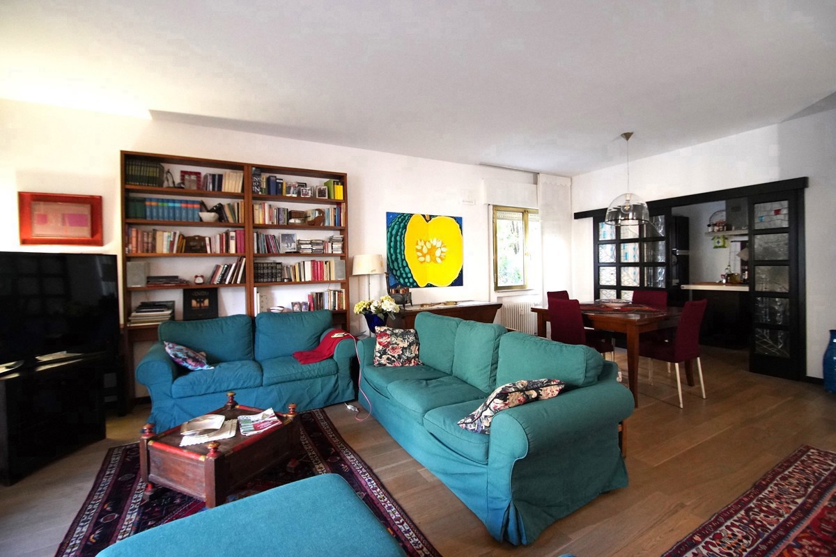 Foto 1 di 18 - Appartamento in vendita a Venezia