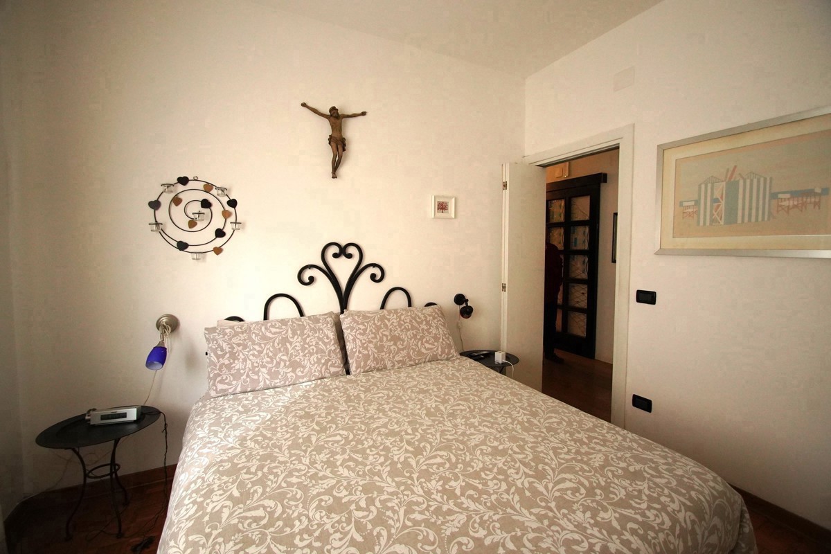 Foto 8 di 18 - Appartamento in vendita a Venezia