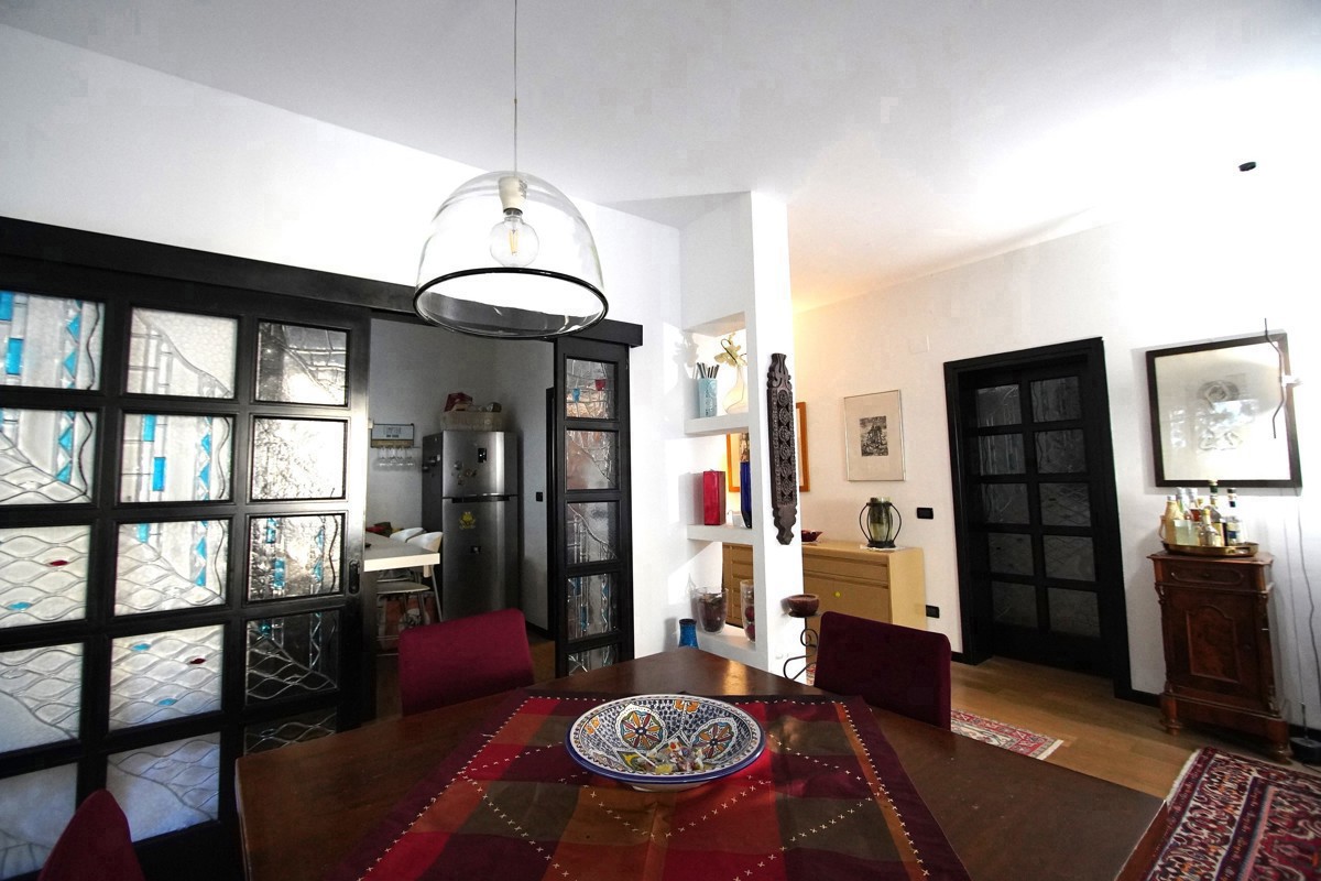 Foto 7 di 18 - Appartamento in vendita a Venezia
