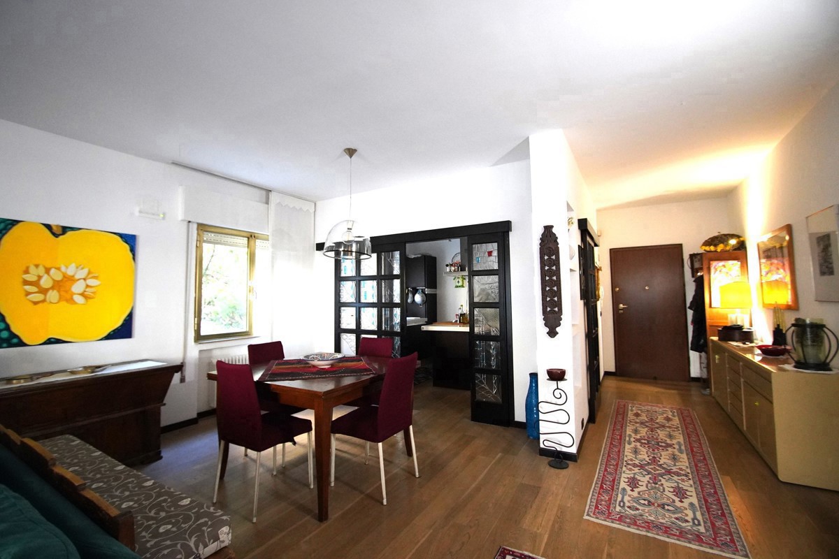 Foto 15 di 18 - Appartamento in vendita a Venezia