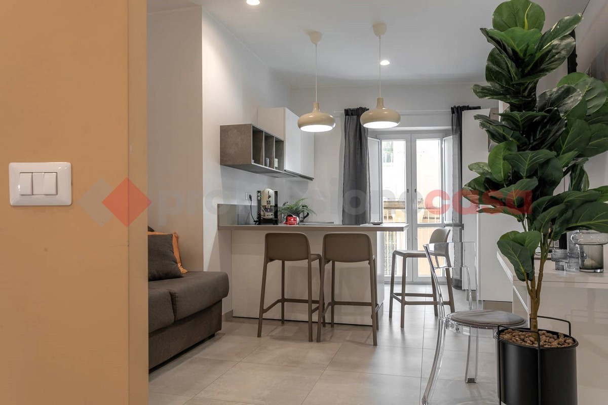 Appartamento di 40 mq in affitto - Campobasso