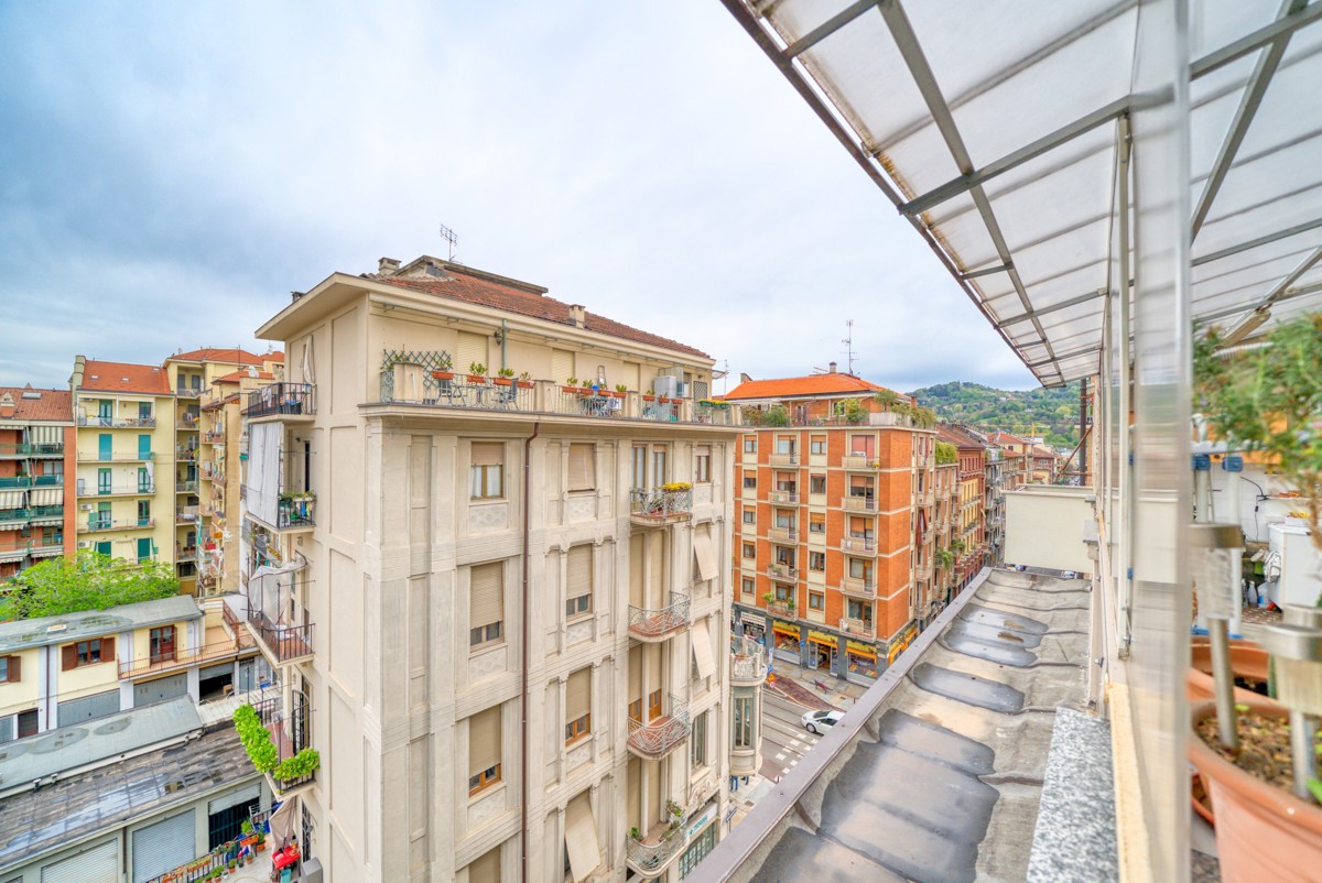 Foto 17 di 21 - Appartamento in vendita a Torino