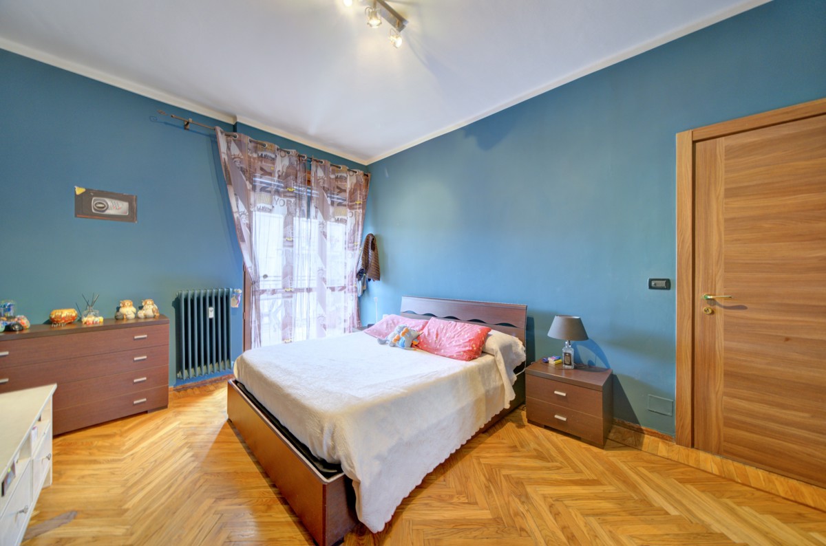 Foto 13 di 21 - Appartamento in vendita a Torino