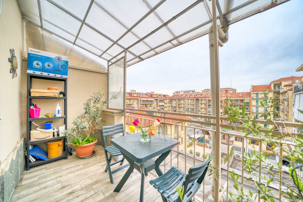Foto 15 di 21 - Appartamento in vendita a Torino