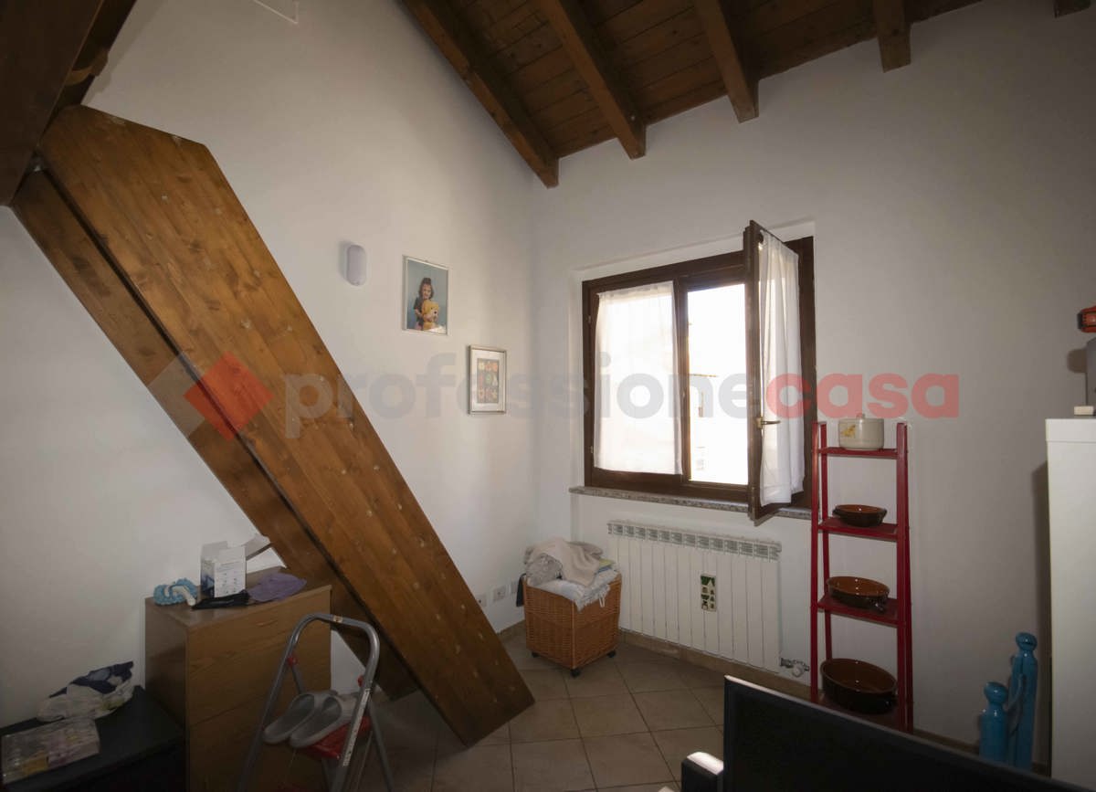 Foto 12 di 33 - Appartamento in vendita a Busto Garolfo