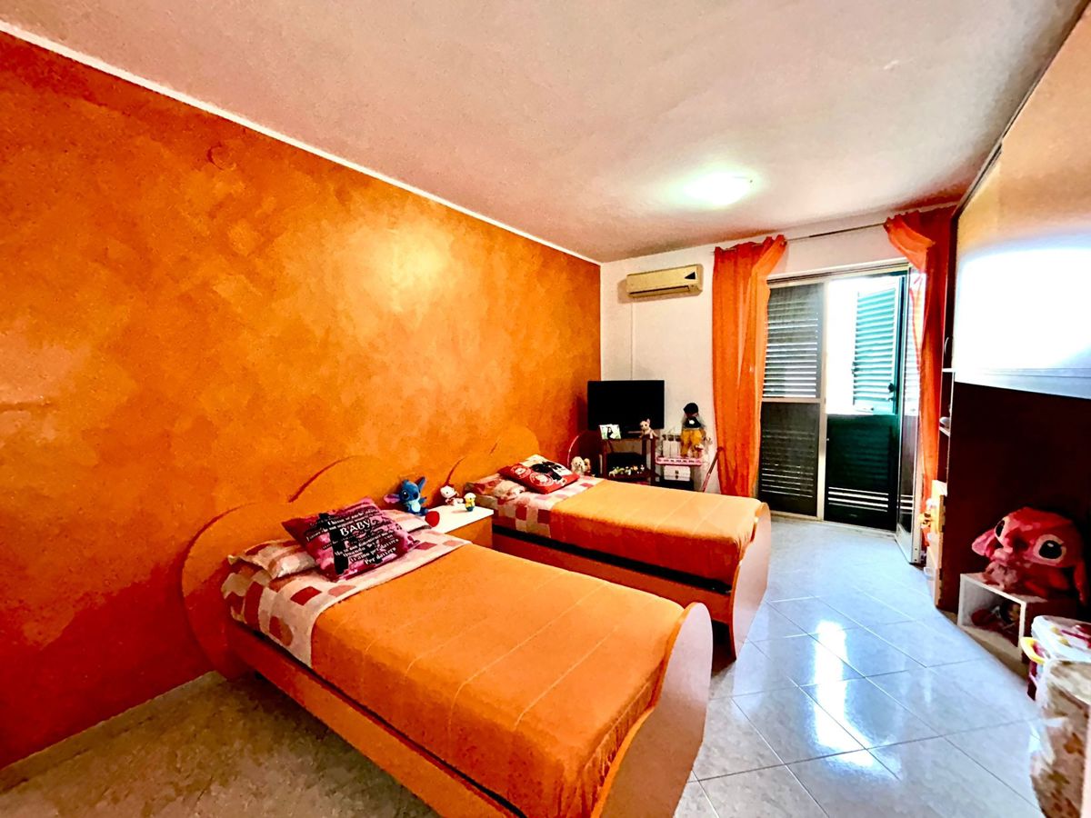 Foto 12 di 21 - Appartamento in vendita a Messina