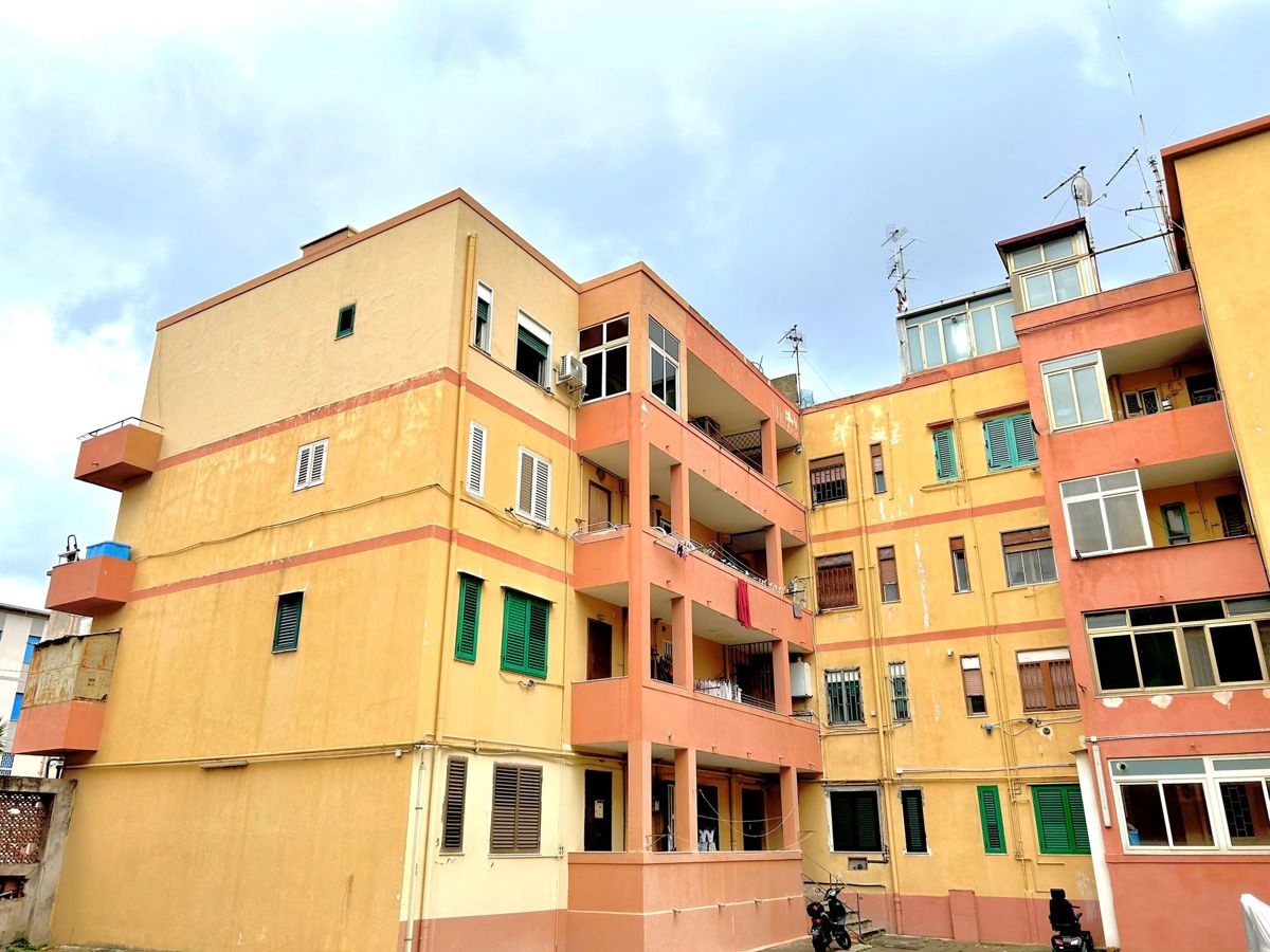 Foto 2 di 21 - Appartamento in vendita a Messina