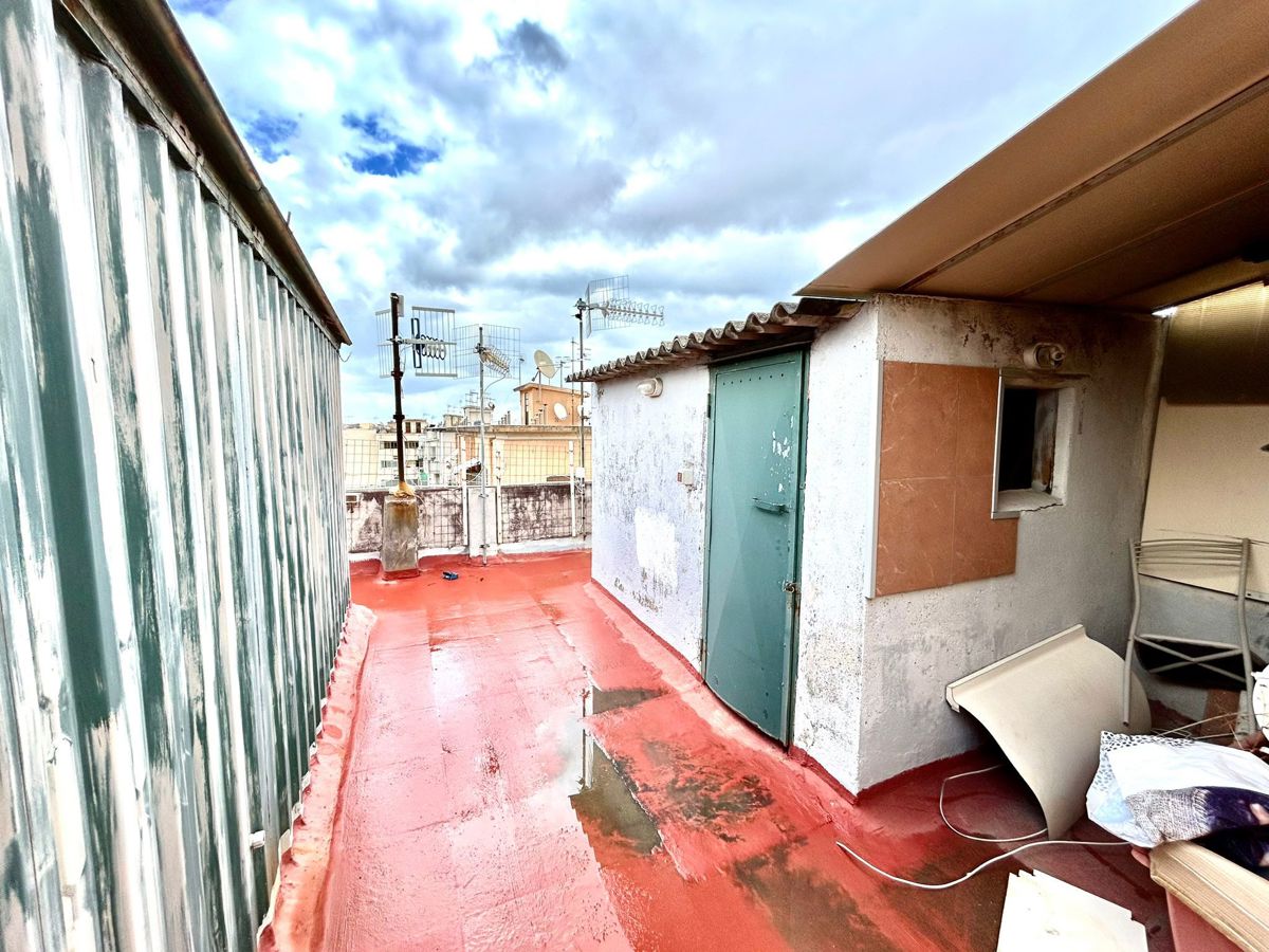 Foto 20 di 21 - Appartamento in vendita a Messina