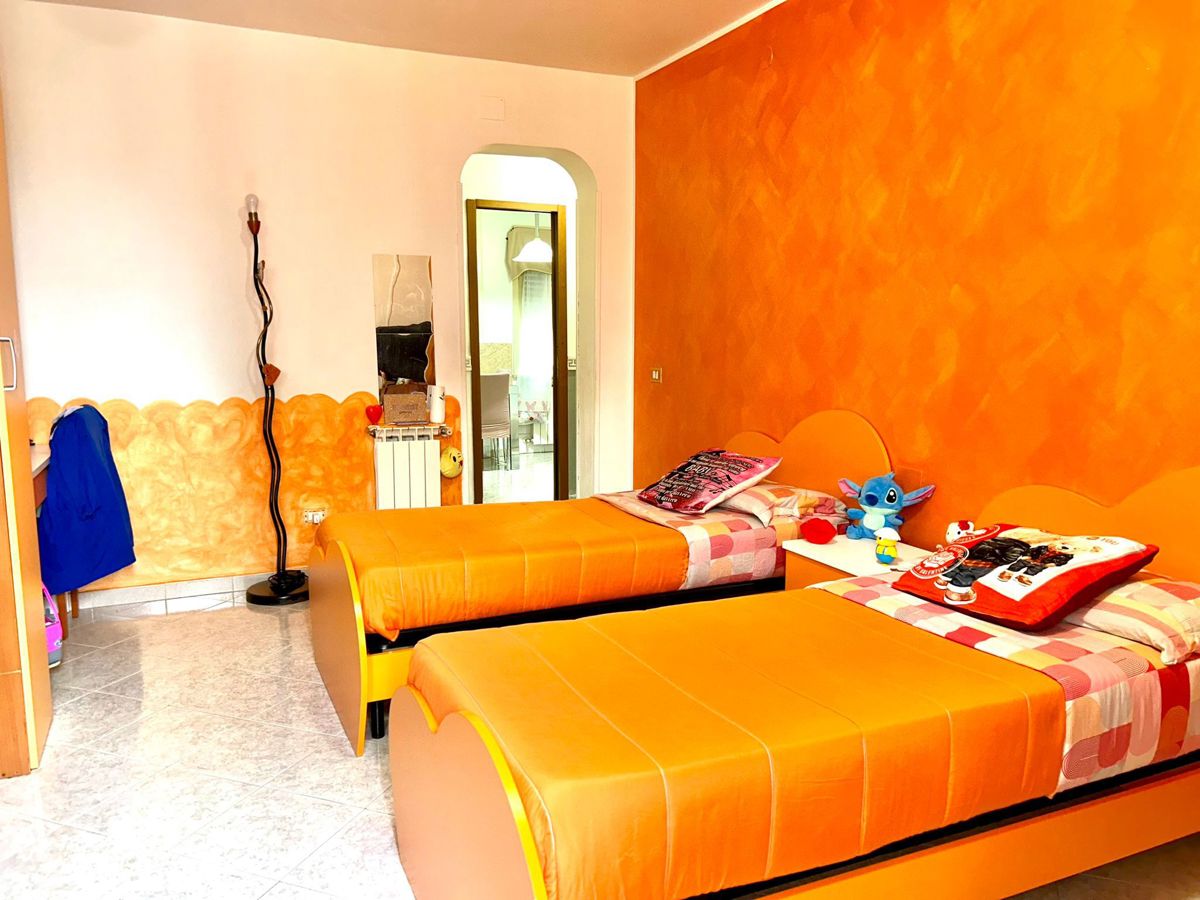 Foto 10 di 21 - Appartamento in vendita a Messina
