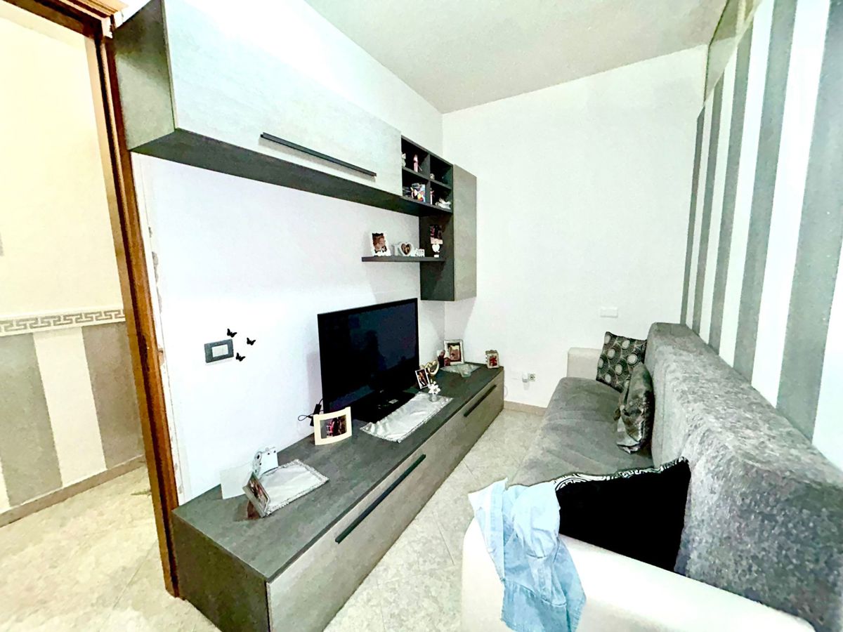 Foto 7 di 21 - Appartamento in vendita a Messina