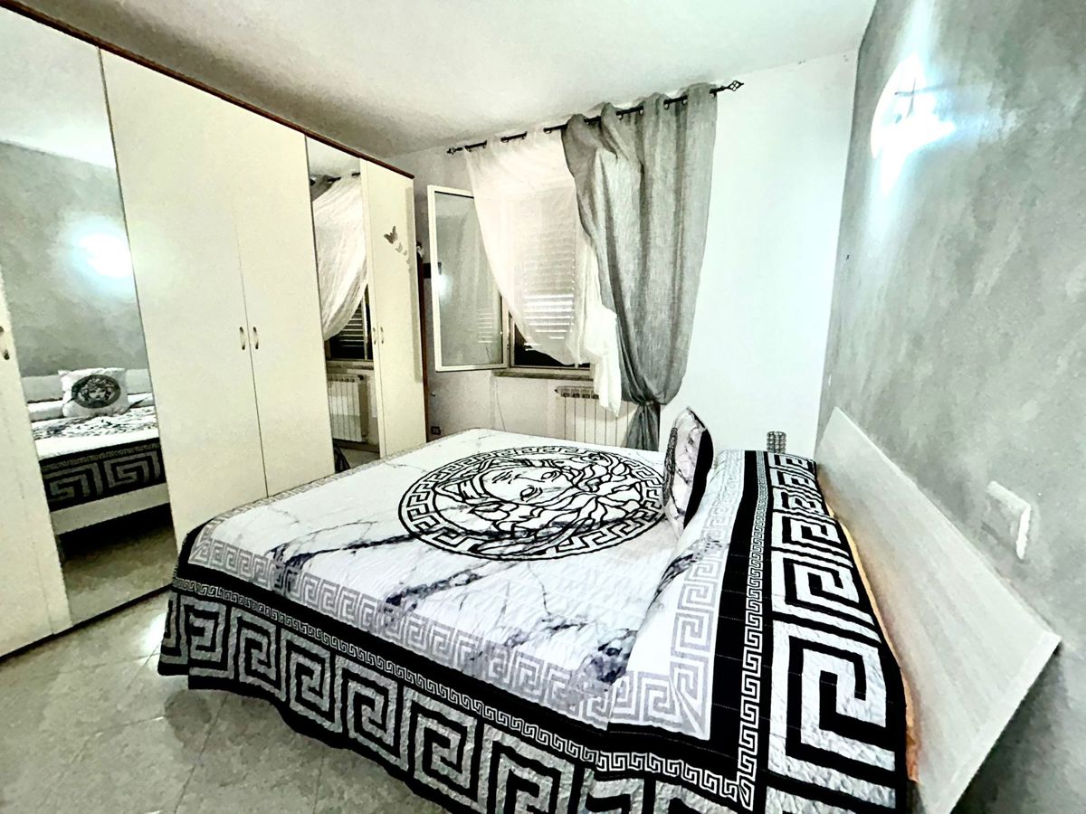 Foto 17 di 21 - Appartamento in vendita a Messina