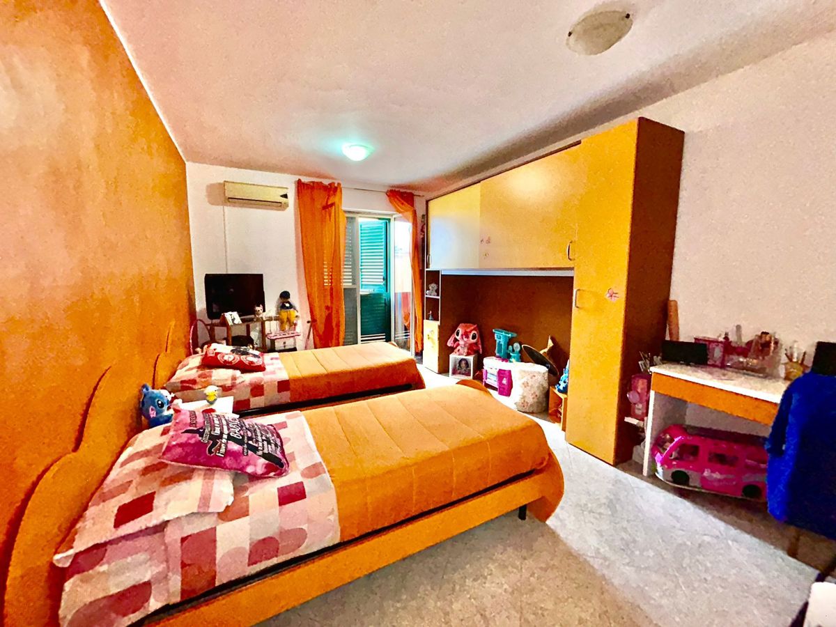 Foto 11 di 21 - Appartamento in vendita a Messina