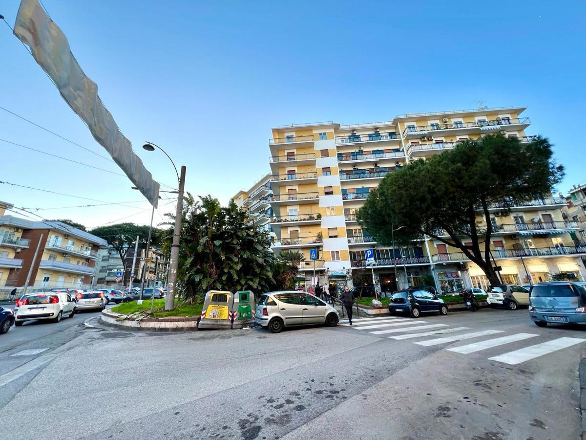 Foto 10 di 18 - Appartamento in vendita a Napoli
