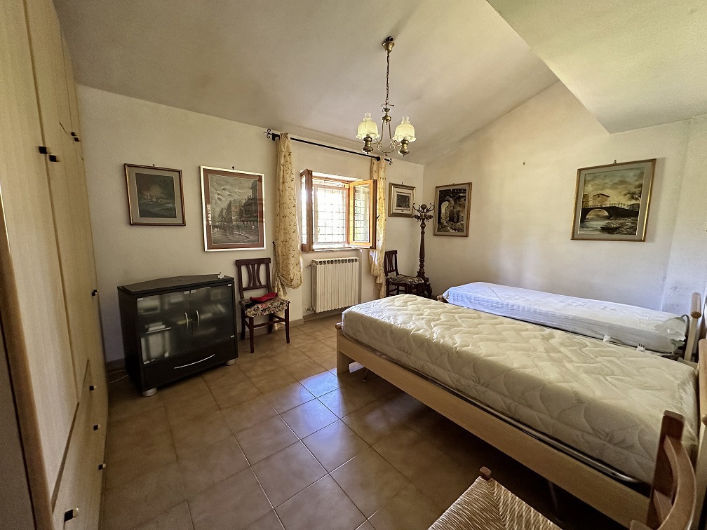 Foto 19 di 27 - Villa in vendita a Manziana