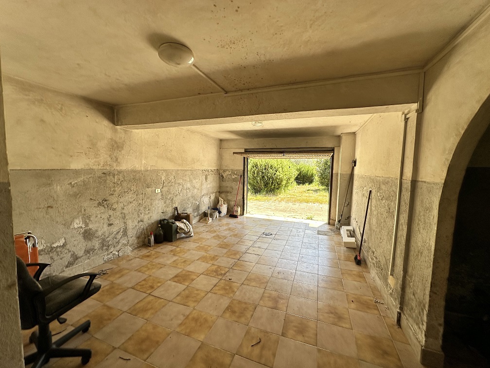 Foto 27 di 27 - Villa in vendita a Manziana