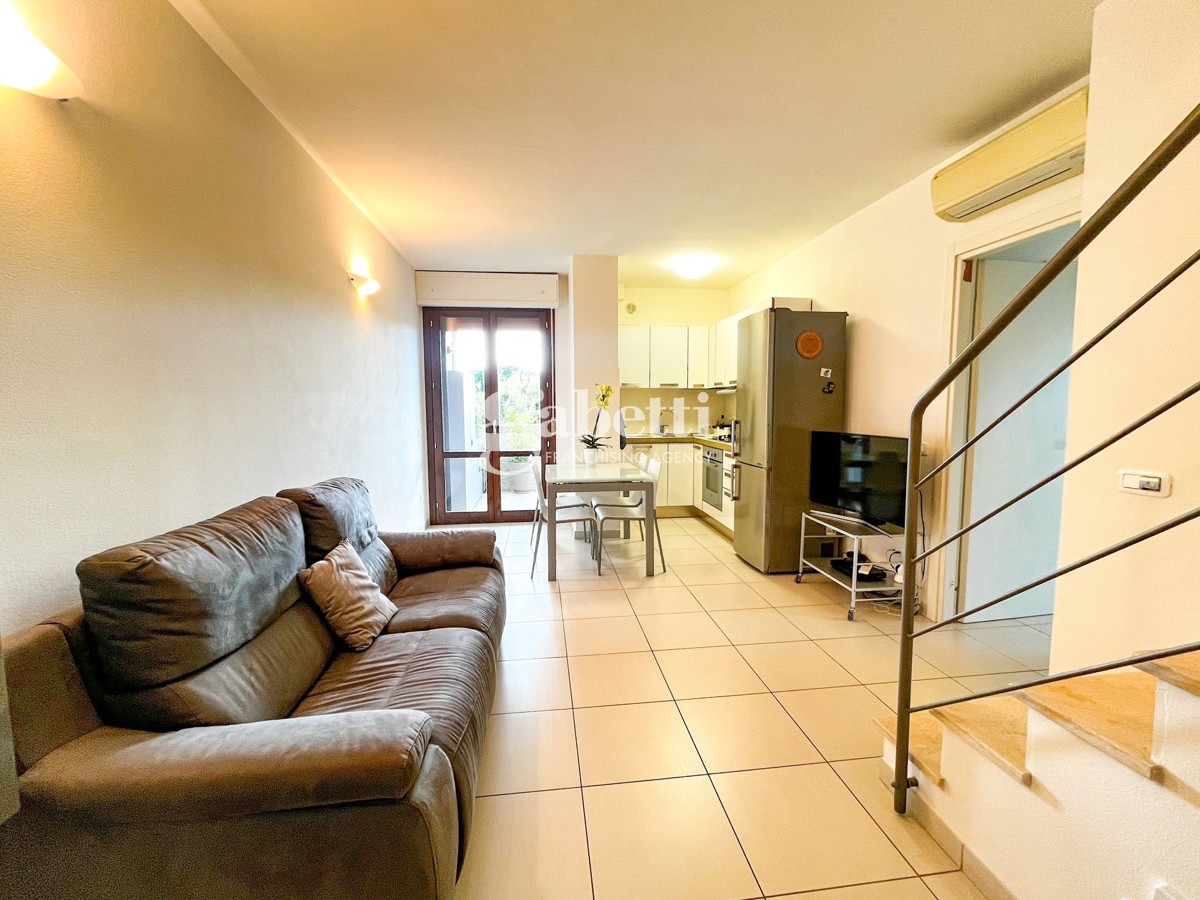 Foto 2 di 28 - Appartamento in vendita a Grosseto