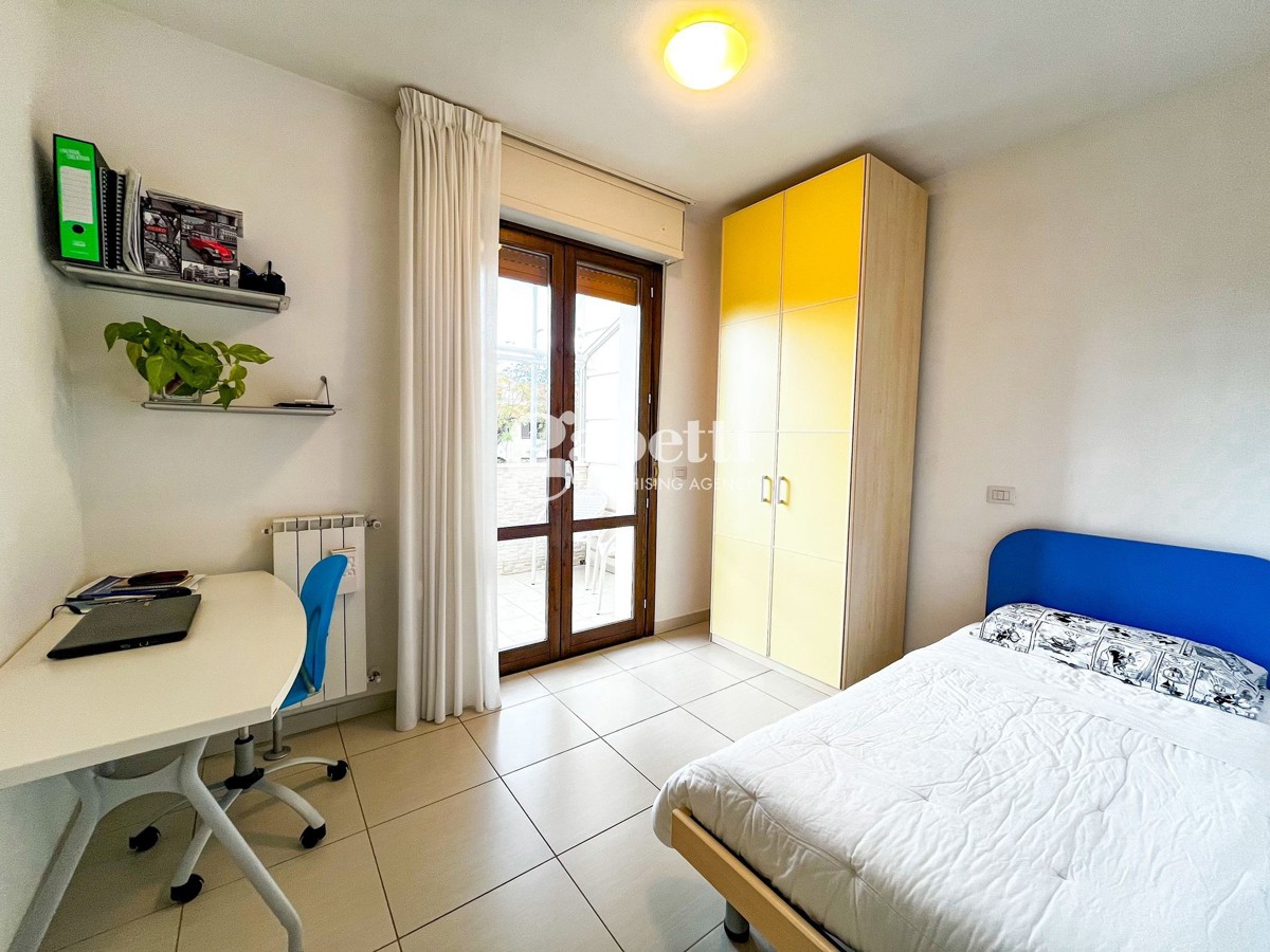 Foto 10 di 28 - Appartamento in vendita a Grosseto
