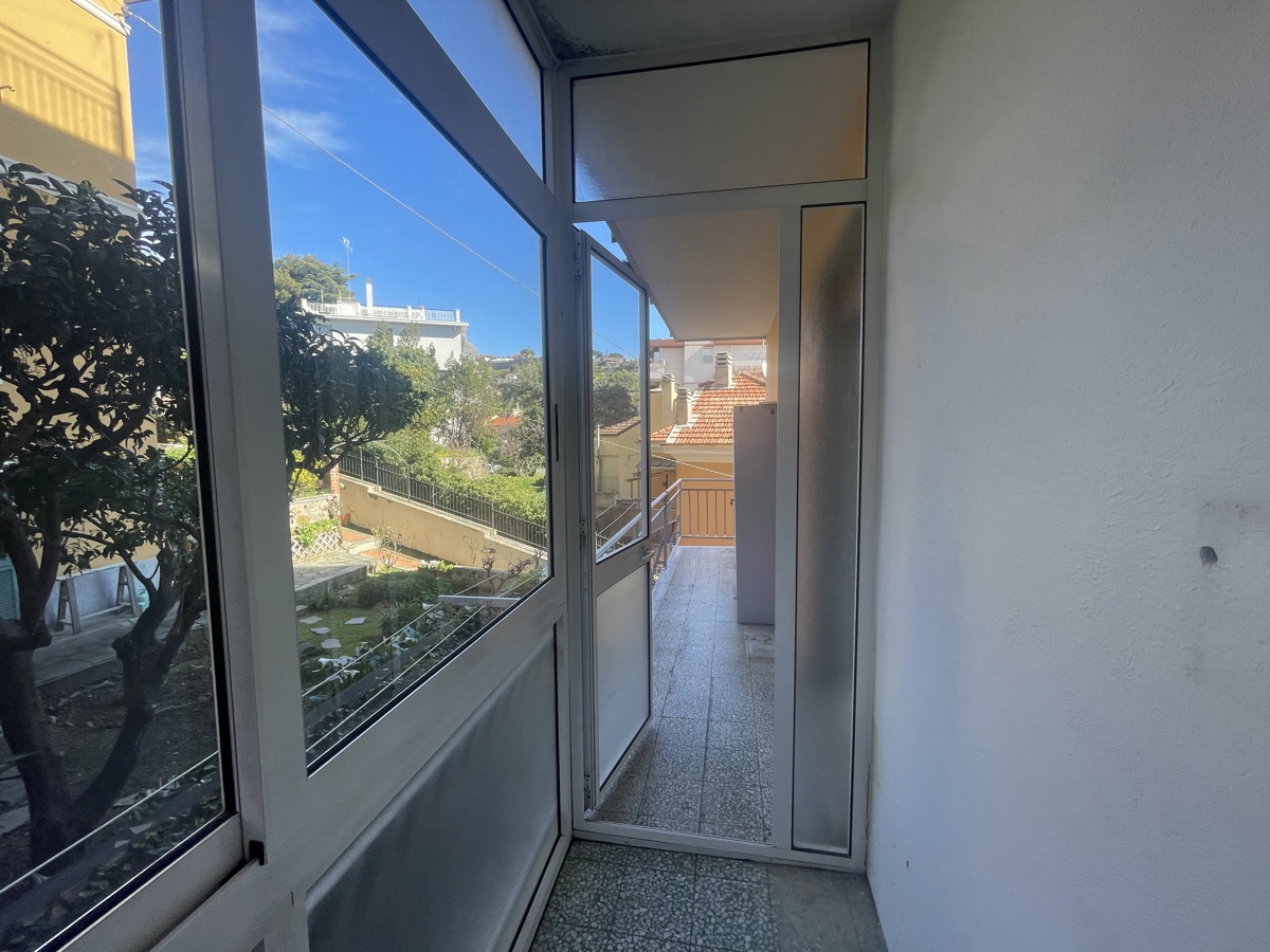 Foto 18 di 22 - Appartamento in vendita a Sanremo