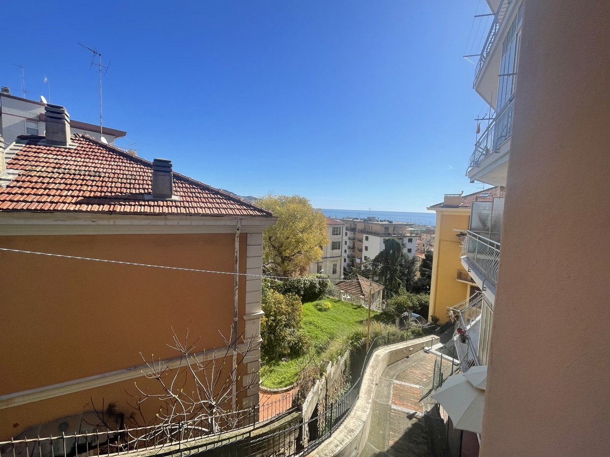 Foto 1 di 22 - Appartamento in vendita a Sanremo