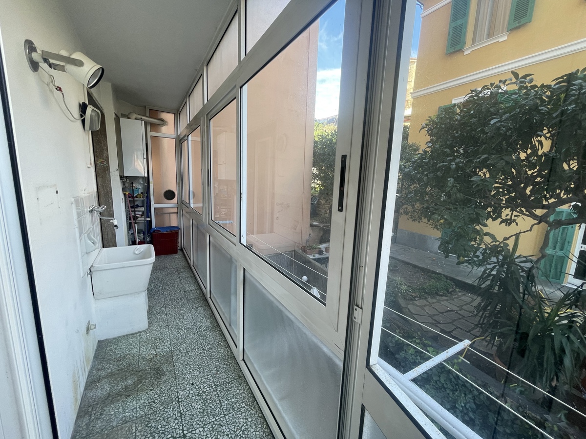 Foto 17 di 22 - Appartamento in vendita a Sanremo
